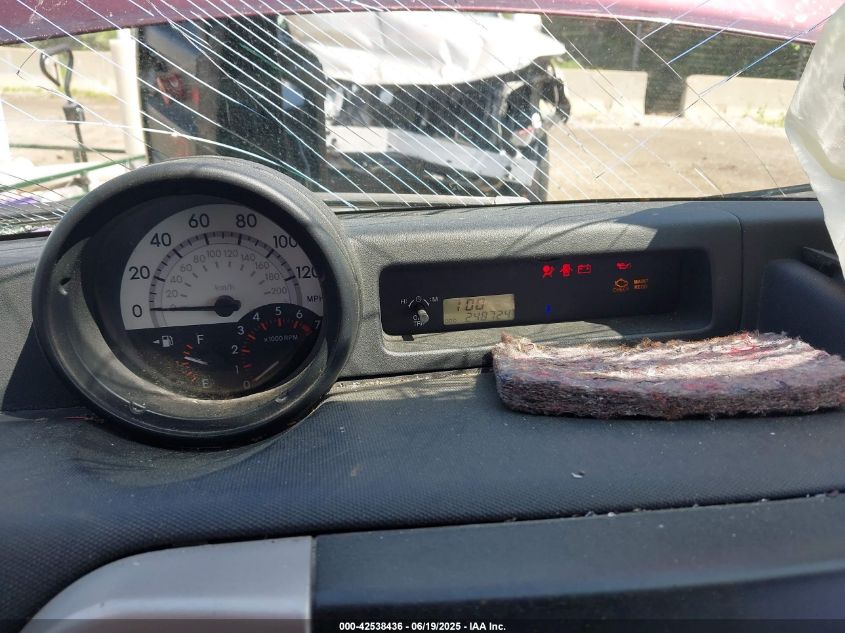 2006 Scion Xb VIN: JTLKT334X64035232 Lot: 42538436