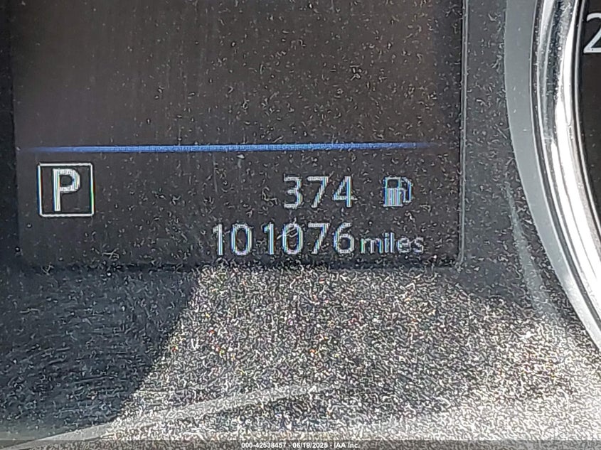 2019 NISSAN ROGUE SV - JN8AT2MT8KW503811