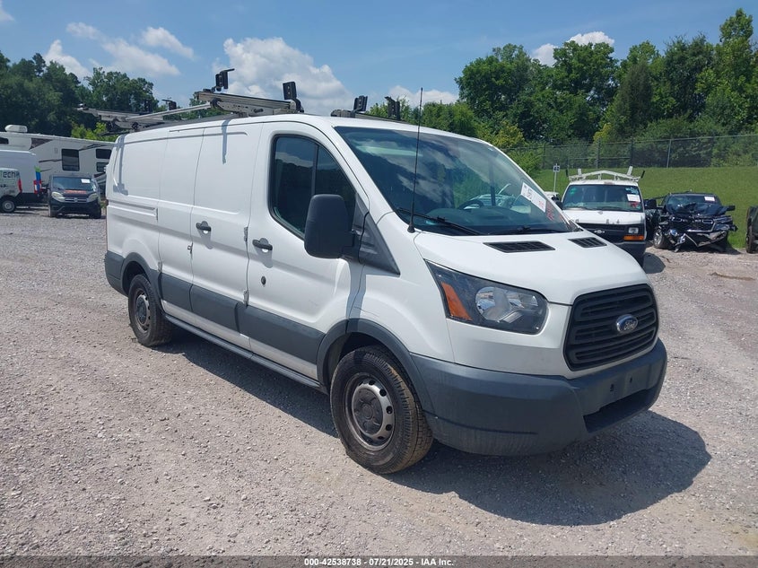 Vin: 1ftye1zm9jka11195, lot: 43031568, ford transit-150 2018 img_1