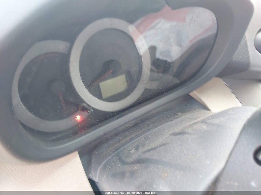 2010 TOYOTA RAV4 VIN: JTMZF4DV8AD015942