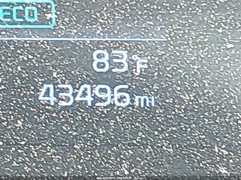 2023 KIA SPORTAGE HYBRID EX - KNDPVCAG2P7030115