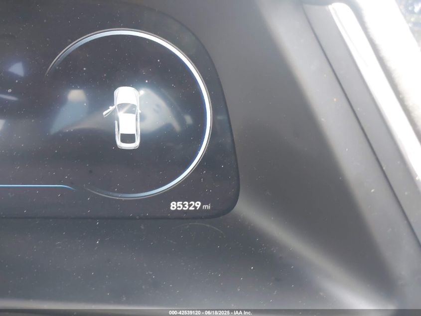 2021 Hyundai Sonata Limited VIN: KMHL54JJ8MA033935 Lot: 42539120