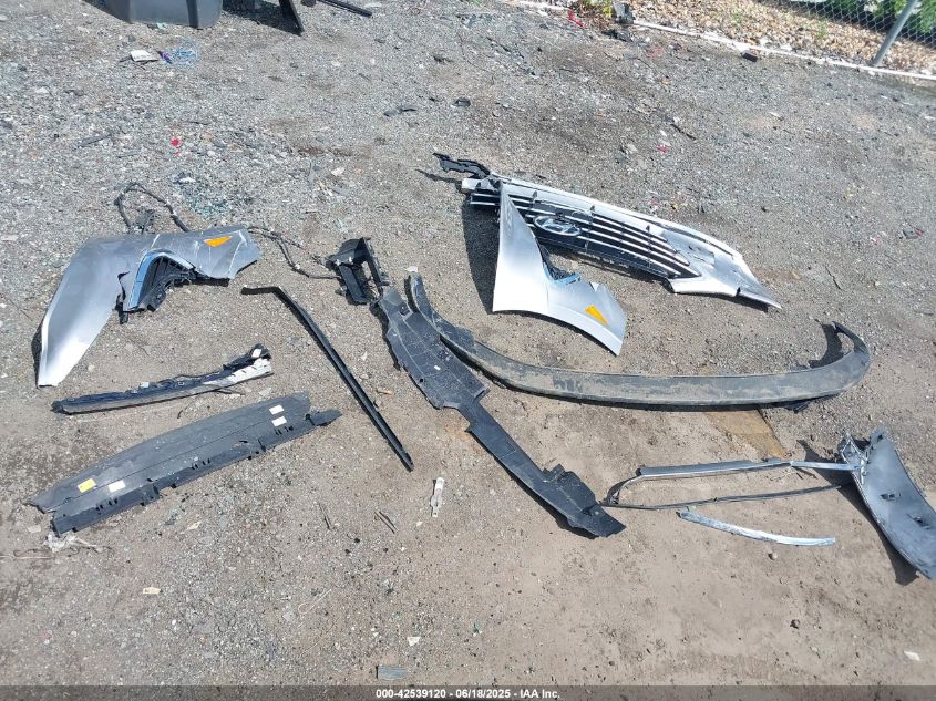 2021 Hyundai Sonata Limited VIN: KMHL54JJ8MA033935 Lot: 42539120