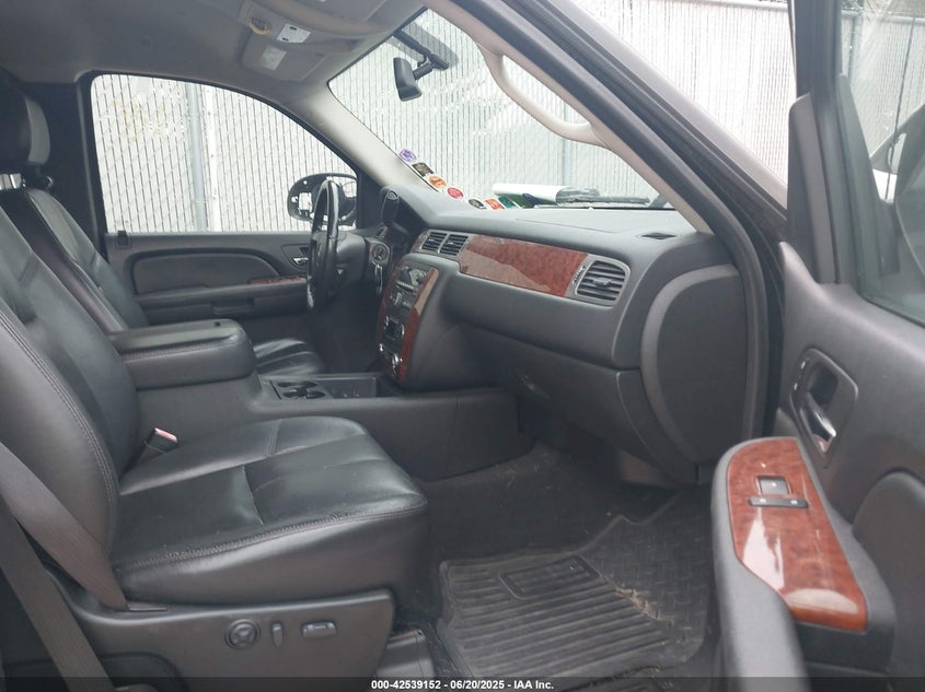 2008 CHEVROLET SILVERADO 1500 VIN: 2GCEK19J581202754