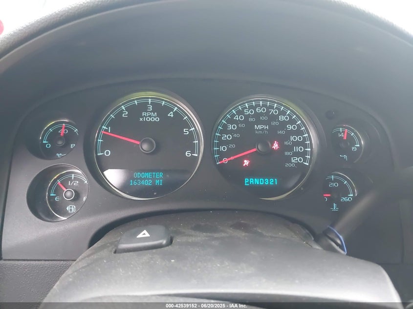 2008 CHEVROLET SILVERADO 1500 VIN: 2GCEK19J581202754