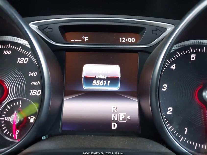 2018 MERCEDES-BENZ CLA 250 VIN: WDDSJ4GB0JN689861