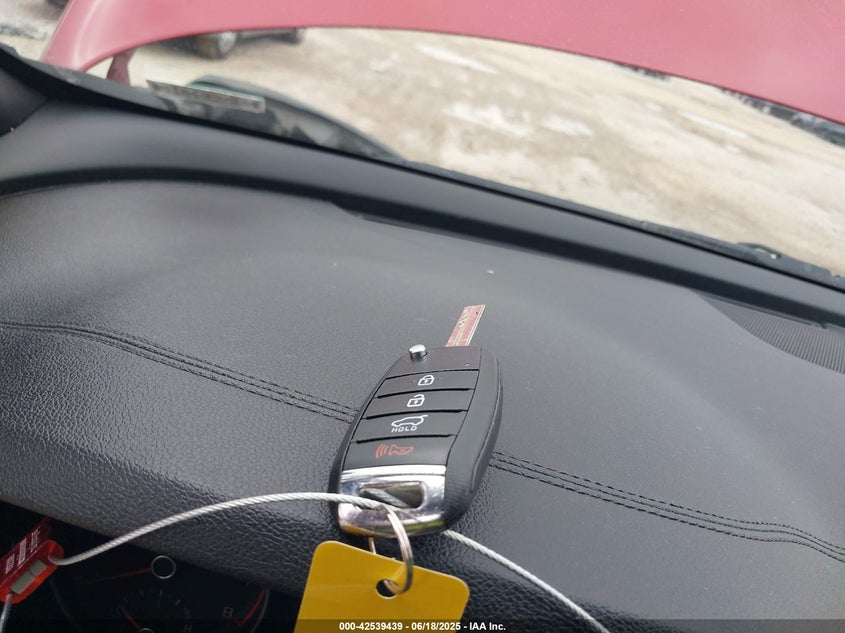 2020 KIA SPORTAGE S - KNDP63AC4L7722140