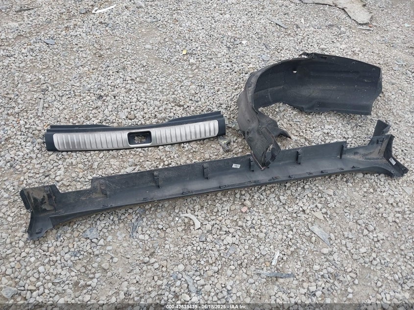 2020 KIA SPORTAGE S - KNDP63AC4L7722140