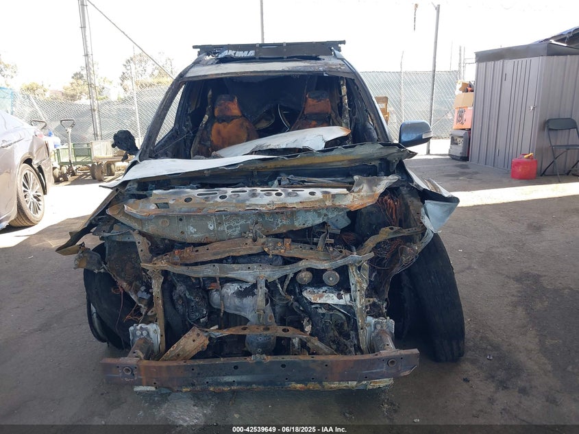 2010 TOYOTA RAV4 VIN: JTMDK4DV0AD012796