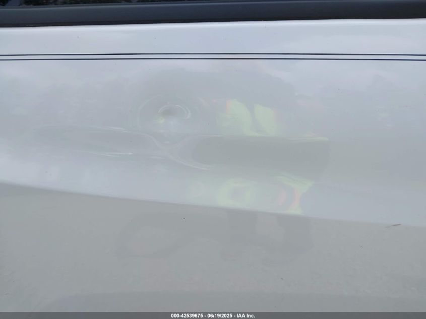 2020 Honda Hr-V 2Wd Sport VIN: 3CZRU5H19LM716266 Lot: 42539675