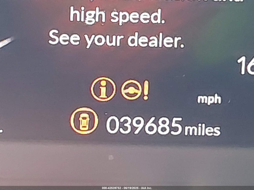 2023 Honda Accord Hybrid Sport VIN: 1HGCY2F51PA048875 Lot: 42539752