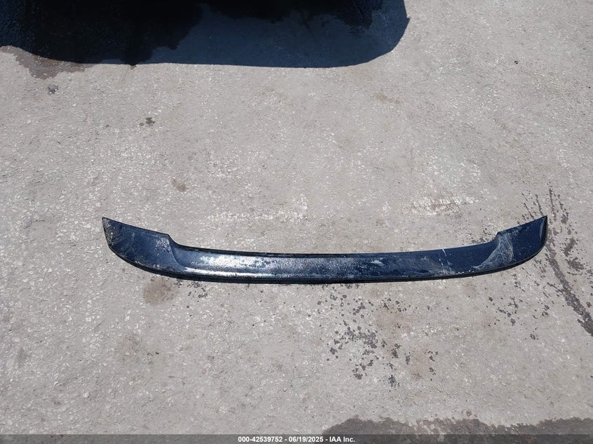 2023 Honda Accord Hybrid Sport VIN: 1HGCY2F51PA048875 Lot: 42539752