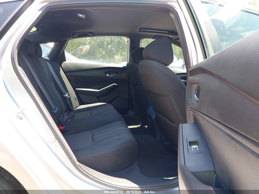 2023 Honda Accord Hybrid Sport VIN: 1HGCY2F51PA048875 Lot: 42539752