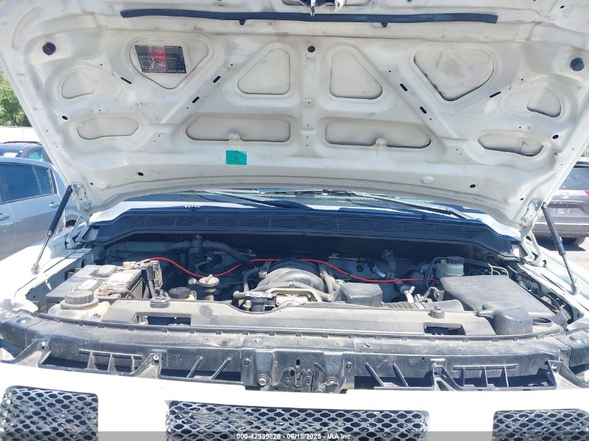 2007 Nissan Titan Xe VIN: 1N6AA07A17N210813 Lot: 42539828