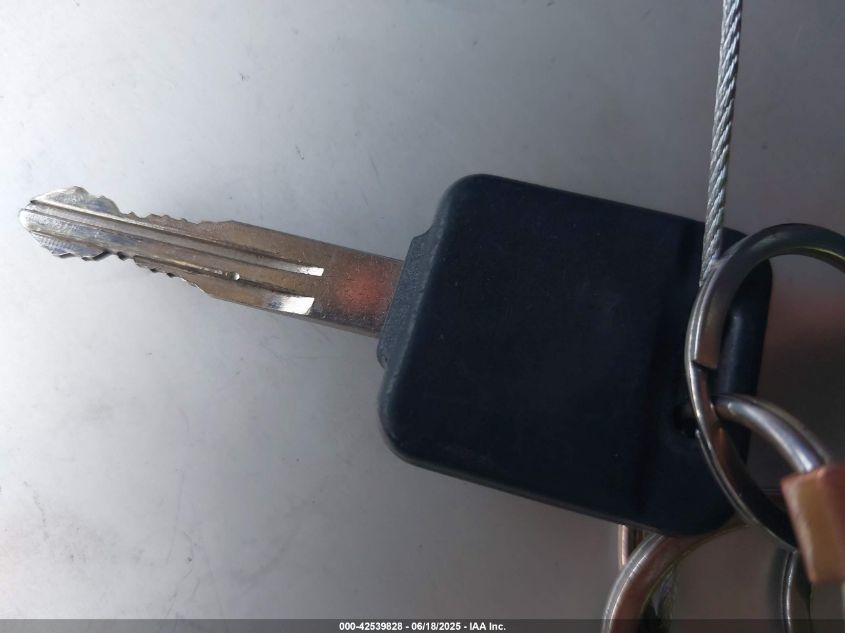 2007 Nissan Titan Xe VIN: 1N6AA07A17N210813 Lot: 42539828