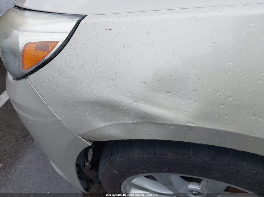 2013 CHEVROLET MALIBU VIN: 1G11C5SA7DF275469