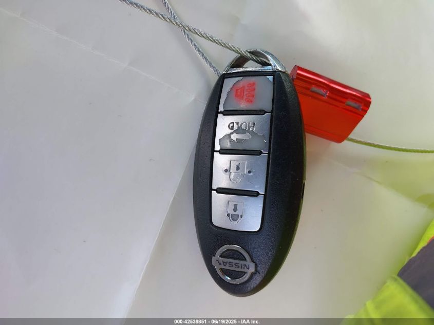 2009 Nissan Altima 2.5 S VIN: 1N4AL21E79N503435 Lot: 42539851