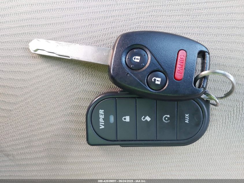 2010 Honda Cr-V Lx VIN: JHLRE4H30AC001912 Lot: 42539891