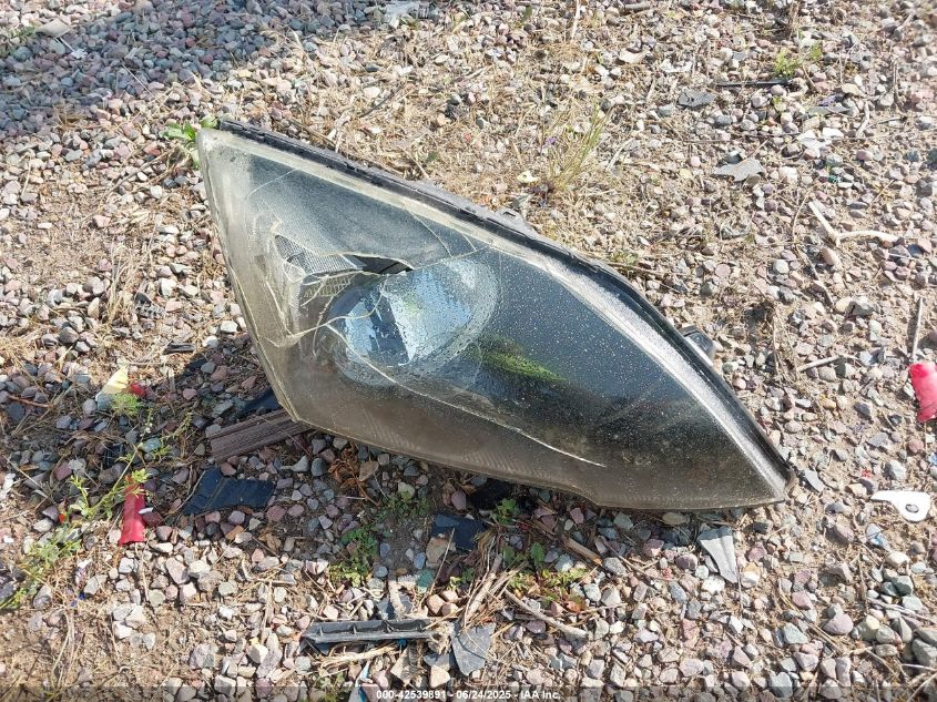 2010 Honda Cr-V Lx VIN: JHLRE4H30AC001912 Lot: 42539891