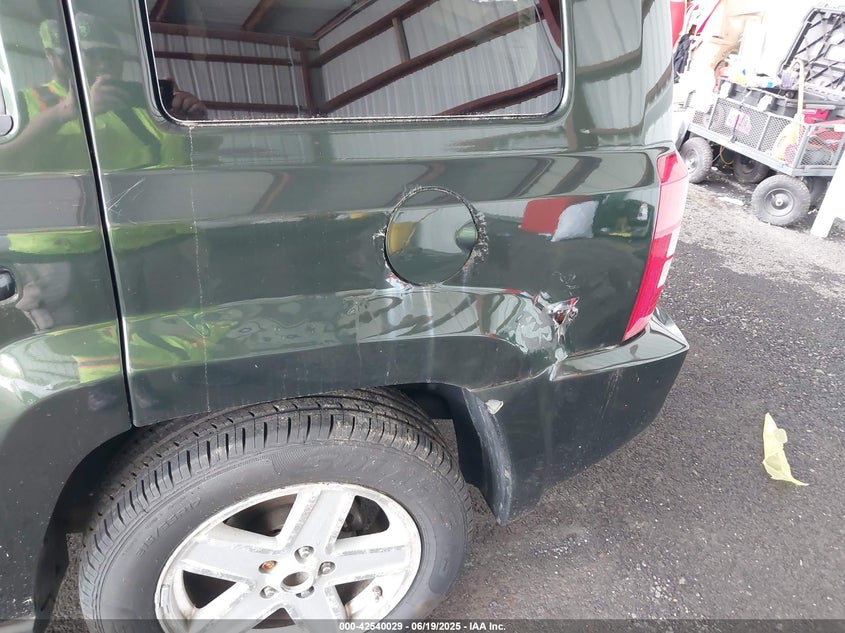 2010 Jeep Patriot Sport VIN: 1J4NF1GB5AD654000 Lot: 42540029