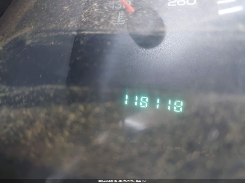 2001 Dodge Ram 2500 St VIN: 3B7KF23Z31G231369 Lot: 42540056