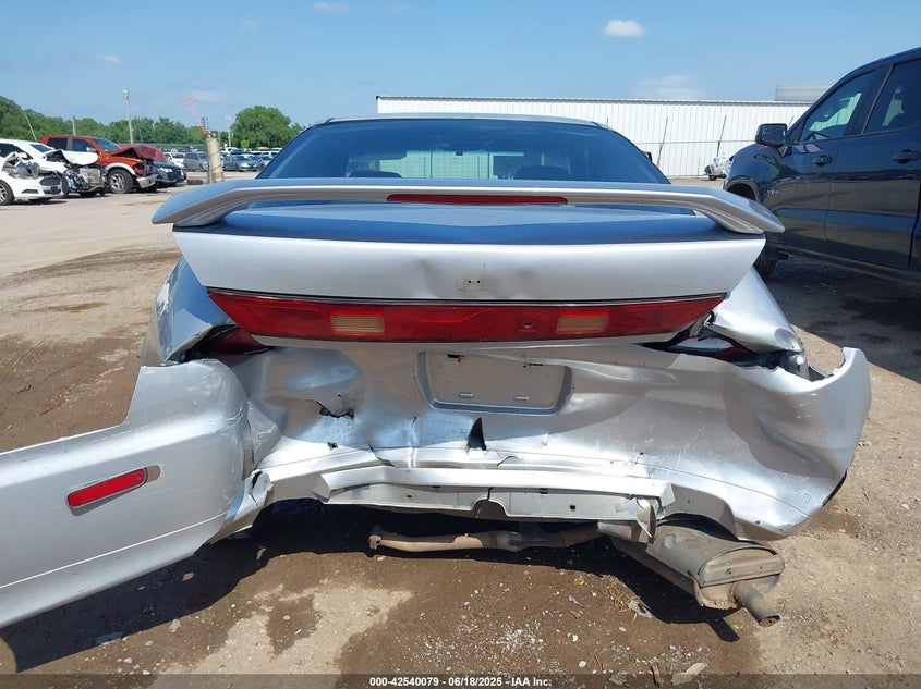 2002 Honda Accord 3.0 Ex VIN: 1HGCG22582A024834 Lot: 42540079