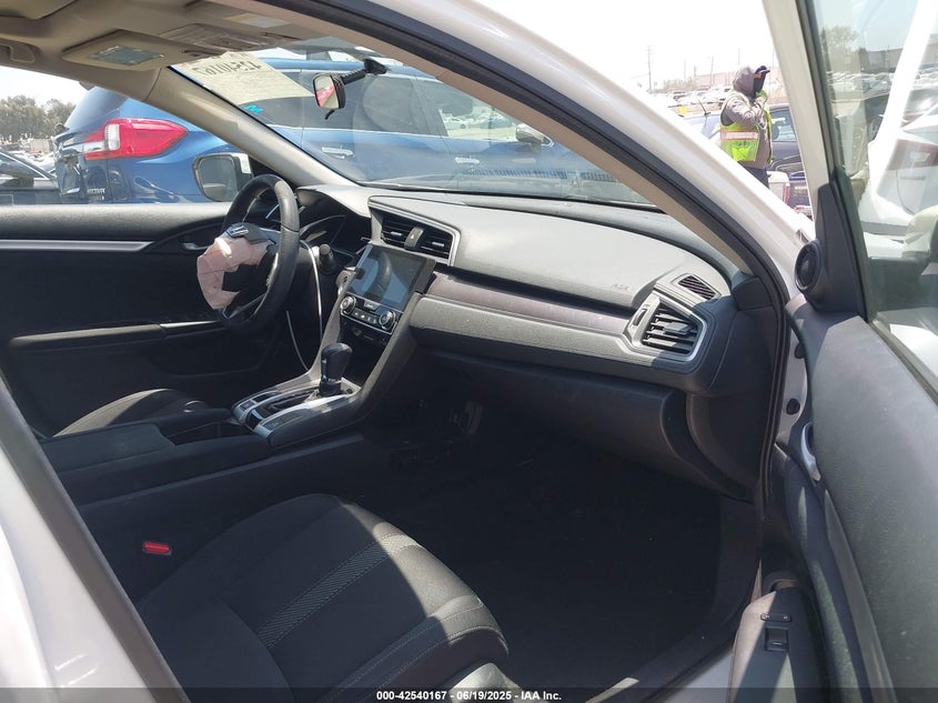 2017 HONDA CIVIC EX-T - 2HGFC1F32HH655889