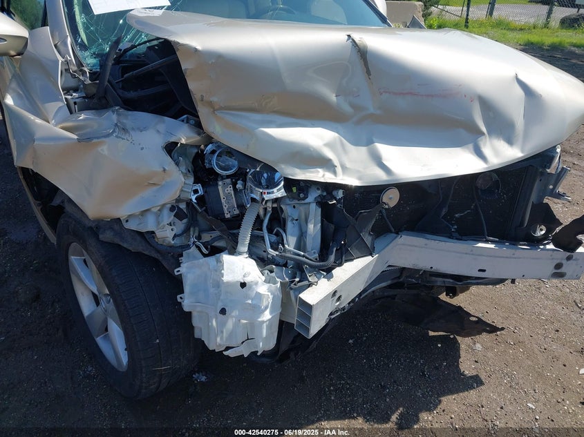 2015 Lexus Rx 350 VIN: JTJ2K1BA0F2421546 Lot: 42540275