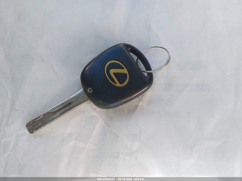 2009 LEXUS RX 350 VIN: 2T2HK31U99C098413
