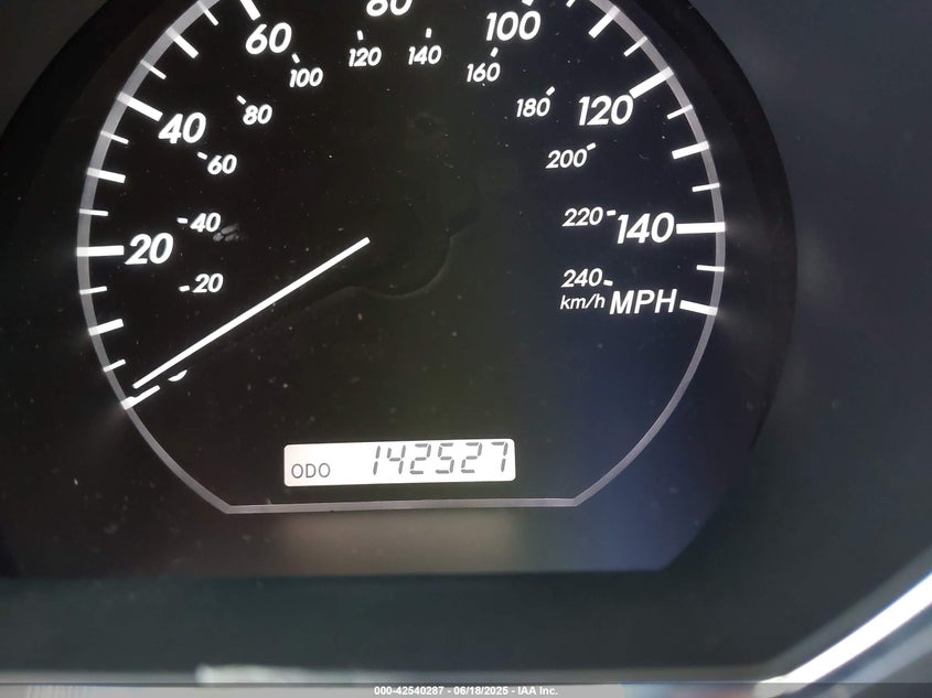 2009 LEXUS RX 350 VIN: 2T2HK31U99C098413
