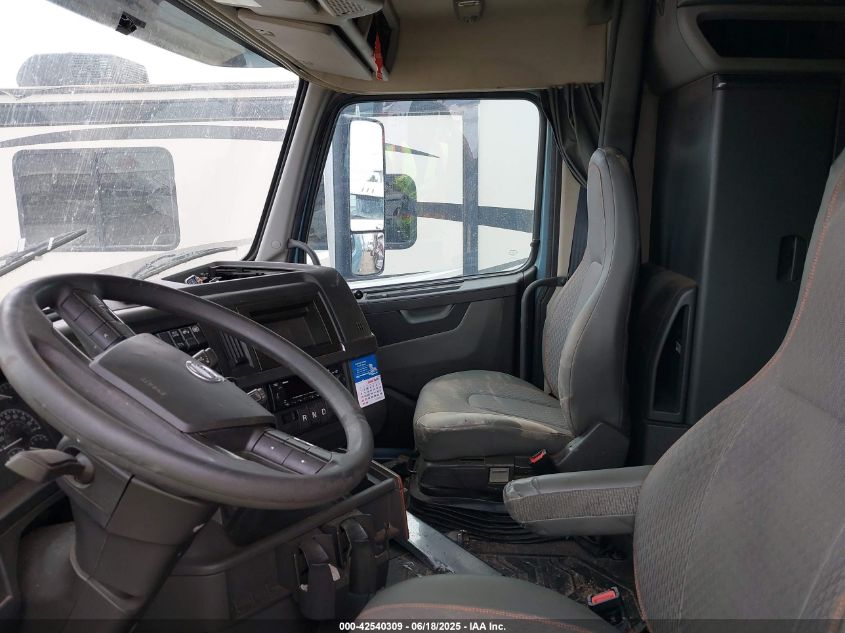 2022 Volvo VNL - 4V4NC9EHXNN605495
