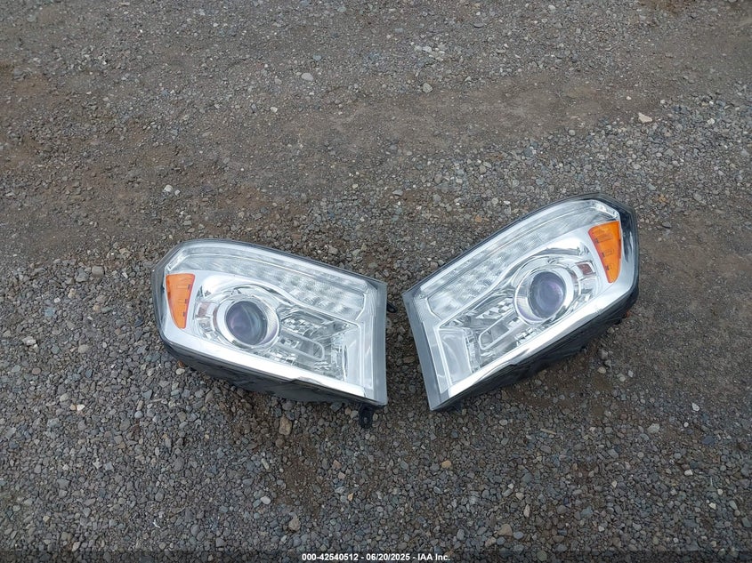 2018 RAM 1500 LARAMIE - 1C6RR7VT0JS291234