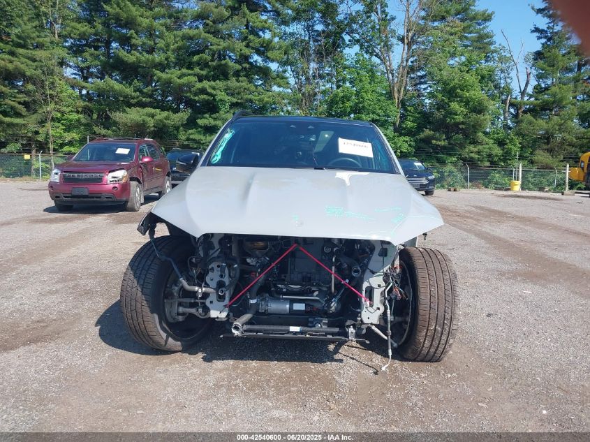 2024 Mercedes-Benz GLE-Class - 4JGFB4FB9RB145359