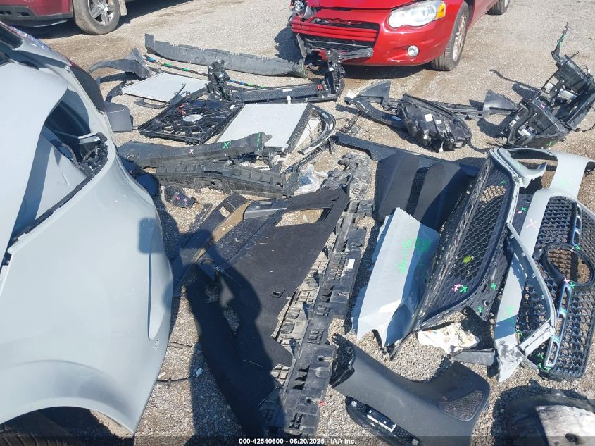 2024 Mercedes-Benz GLE-Class - 4JGFB4FB9RB145359