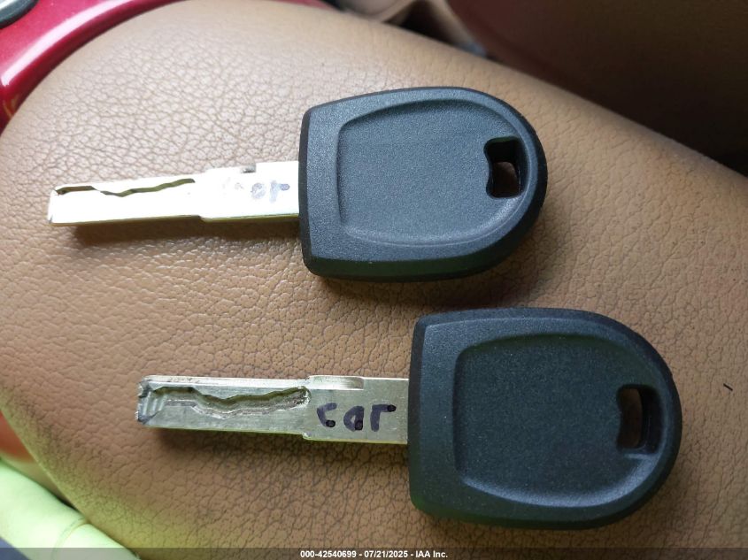 2001 Porsche Boxster VIN: WP0CA29811S620313 Lot: 42540699