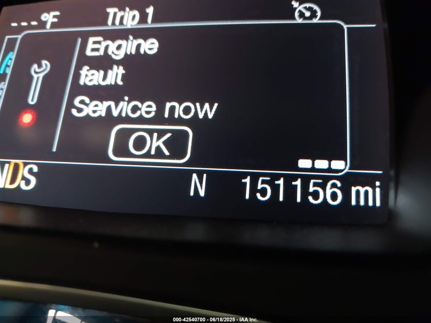 2014 Ford Escape Se VIN: 1FMCU0GXXEUB22719 Lot: 42540700