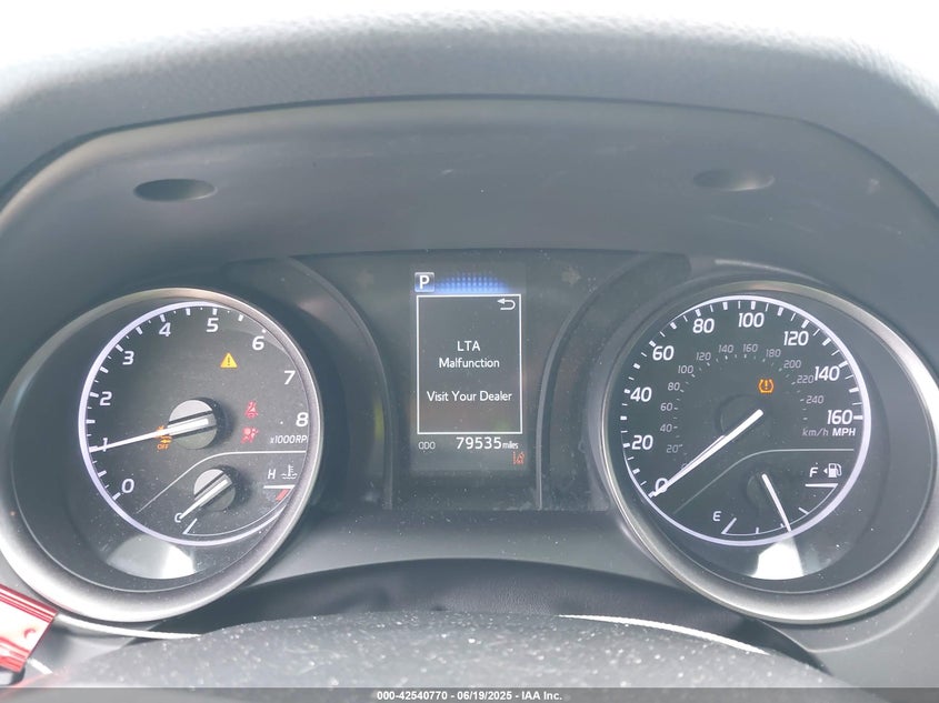 2022 TOYOTA CAMRY SE - 4T1G11AK5NU630268