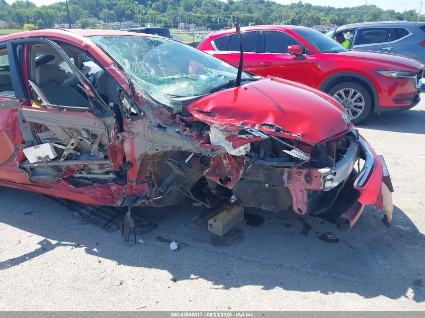 2006 Toyota Prius VIN: JTDKB20U867073649 Lot: 42540817