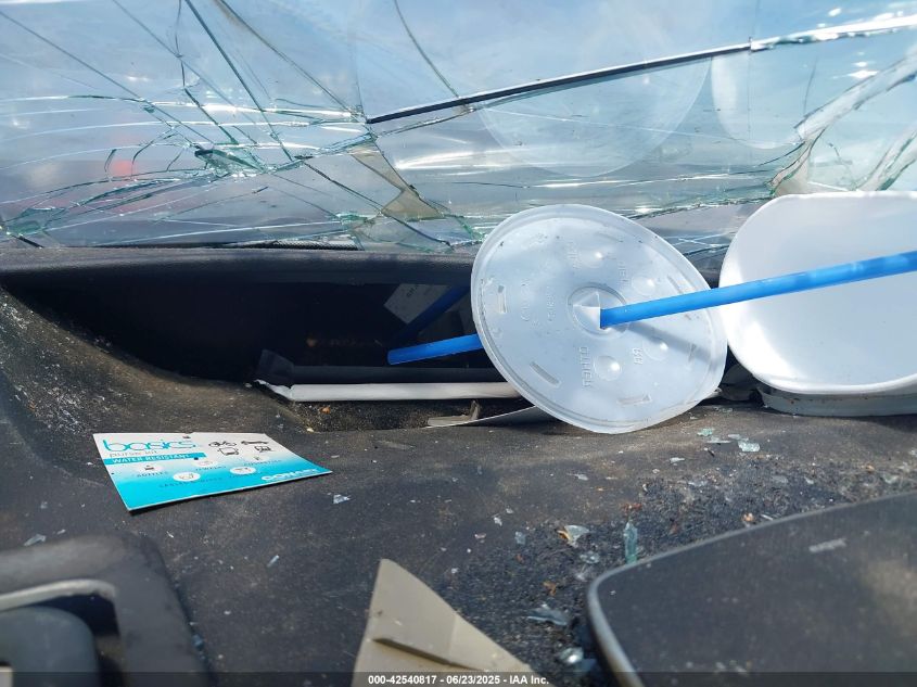 2006 Toyota Prius VIN: JTDKB20U867073649 Lot: 42540817