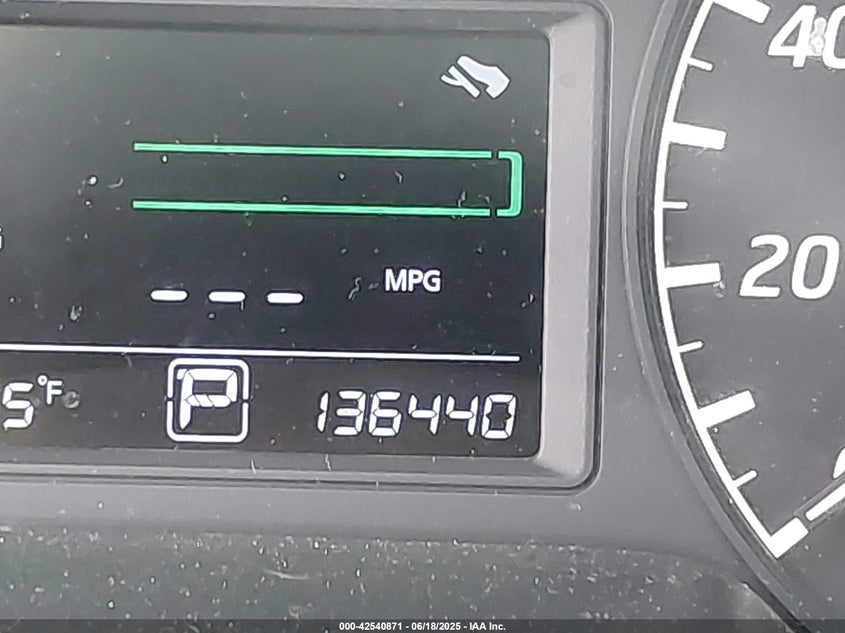 2016 NISSAN SENTRA S - 3N1AB7AP7GY297029