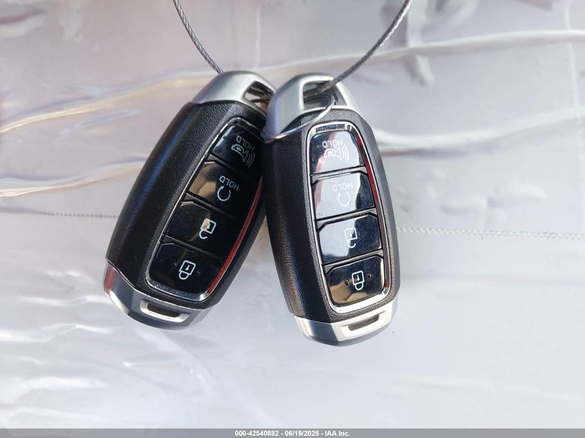 2022 HYUNDAI KONA SEL - KM8K6CAB1NU901799