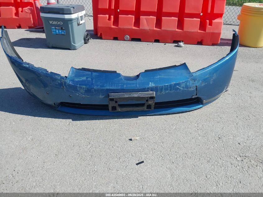 2008 Honda Civic Ex VIN: 1HGFA15898L049561 Lot: 42540903