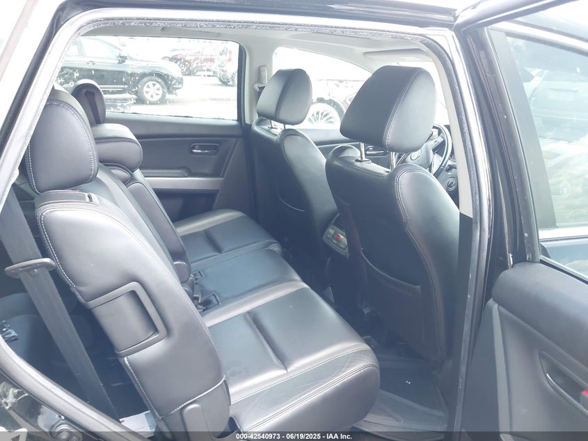 2010 MAZDA CX-9 VIN: JM3TB3MV1A0231285