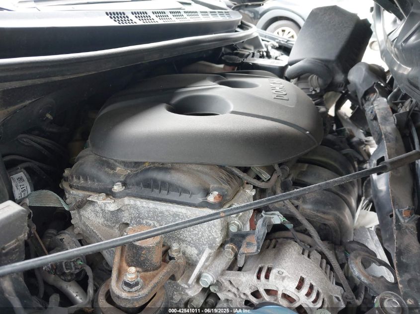 2016 Hyundai Elantra Se VIN: 5NPDH4AE6GH680611 Lot: 42541011