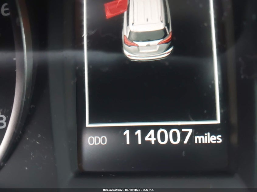 2017 TOYOTA RAV4 XLE - 2T3WFREV9HW389987