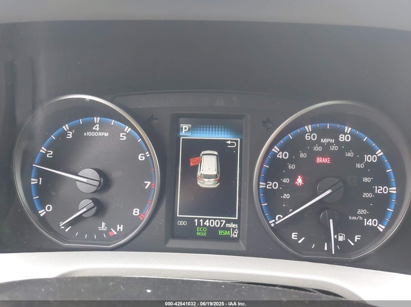 2017 TOYOTA RAV4 XLE - 2T3WFREV9HW389987