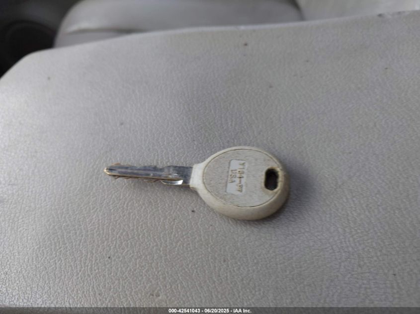 2006 Dodge Durango Limited VIN: 1D4HD58236F189357 Lot: 42541043