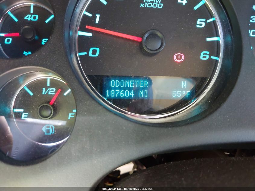 2009 GMC Sierra 1500 Slt VIN: 3GTEK13219G218346 Lot: 42541146