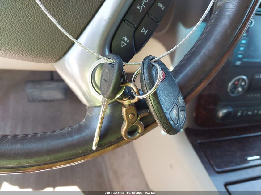 2009 GMC Sierra 1500 Slt VIN: 3GTEK13219G218346 Lot: 42541146