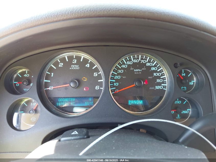 2009 GMC Sierra 1500 Slt VIN: 3GTEK13219G218346 Lot: 42541146